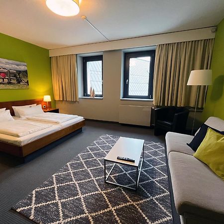 K1 Sporthotel - Bike & Ski Inklusive Hotel Курорт Обервизенталь Экстерьер фото