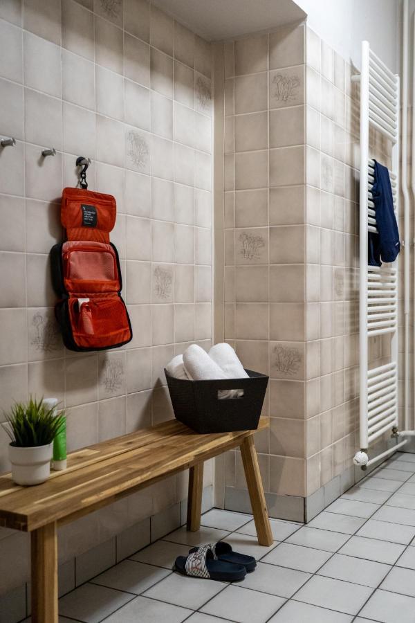 K1 Sporthotel - Bike & Ski Inklusive Hotel Курорт Обервизенталь Экстерьер фото