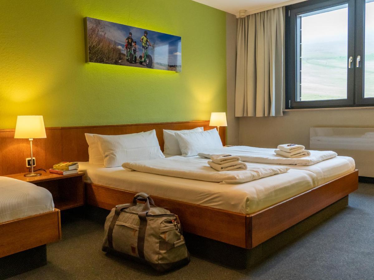 K1 Sporthotel - Bike & Ski Inklusive Hotel Курорт Обервизенталь Экстерьер фото