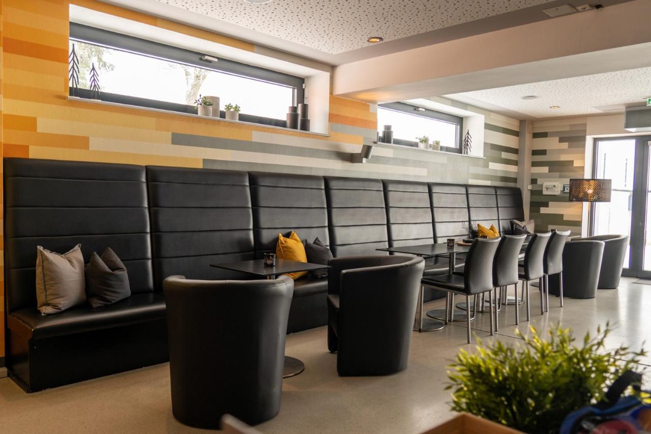 K1 Sporthotel - Bike & Ski Inklusive Hotel Курорт Обервизенталь Экстерьер фото