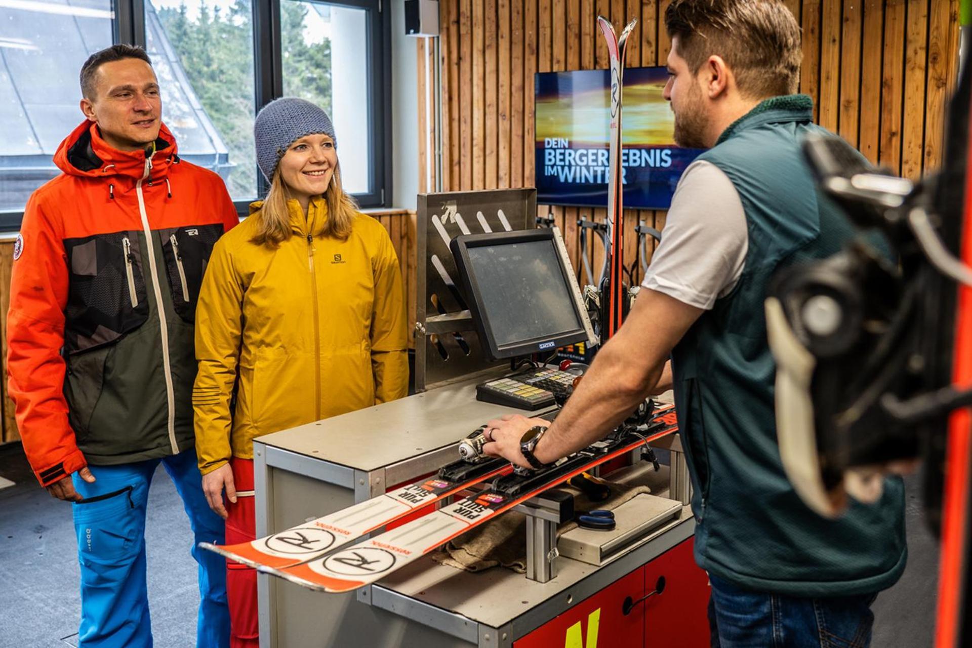 K1 Sporthotel - Bike & Ski Inklusive Hotel Курорт Обервизенталь Экстерьер фото