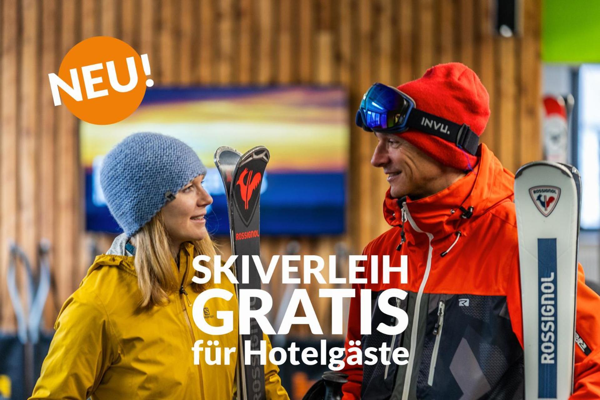 K1 Sporthotel - Bike & Ski Inklusive Hotel Курорт Обервизенталь Экстерьер фото