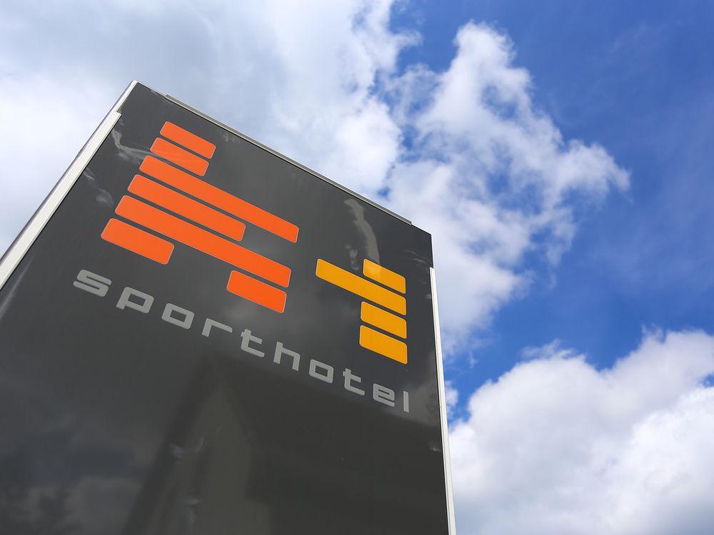 K1 Sporthotel - Bike & Ski Inklusive Hotel Курорт Обервизенталь Экстерьер фото