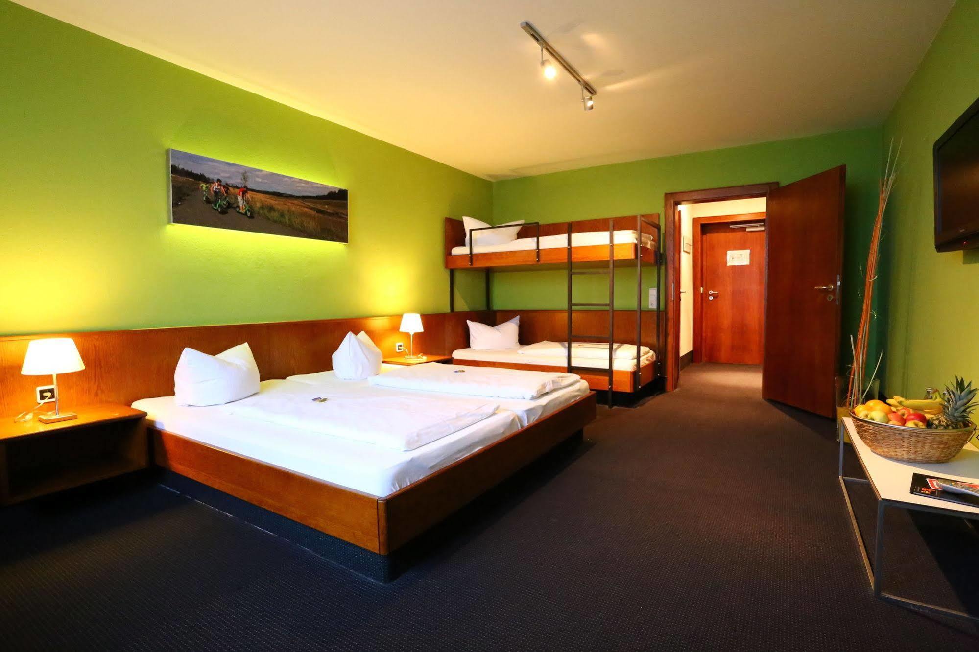 K1 Sporthotel - Bike & Ski Inklusive Hotel Курорт Обервизенталь Экстерьер фото