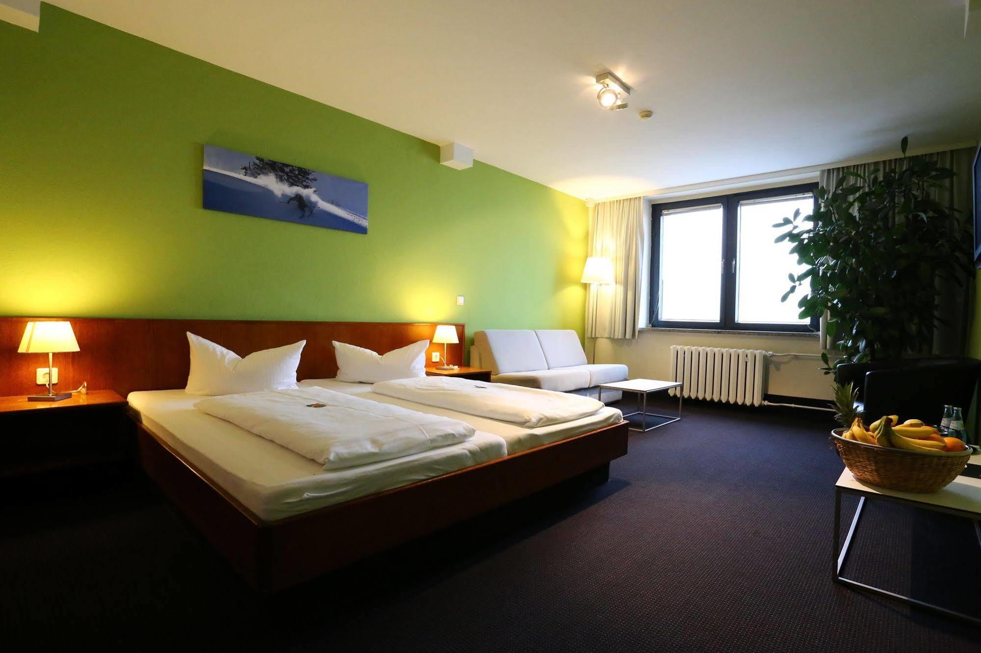 K1 Sporthotel - Bike & Ski Inklusive Hotel Курорт Обервизенталь Экстерьер фото